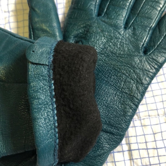 Touchpoint gloves - Picture 4 of 4